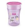 Imagem de Copo De Treinamento Nuk Magic Cup 360 230ml Girl Gatinha