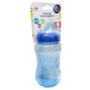 Imagem de Copo de treinamento para bebe 280 ml- azul