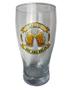 Imagem de Copo De Vidro 580ml + Chaveiro Abridor Cerveja Personalizado Presente Especial Dia dos Pais