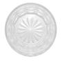 Imagem de Copo de Vidro Baixo com Textura Galway 290ml Wolff