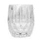 Imagem de Copo de Vidro Baixo com Textura Galway 290ml Wolff