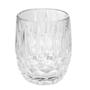 Imagem de Copo de Vidro Baixo com Textura Galway 290ml Wolff