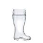 Imagem de Copo de Vidro Bota Stiefel M para Cerveja 620ml - Ruvolo