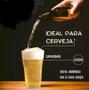 Imagem de Copo De Vidro Cerveja Chopp Boteco 6 Unidades