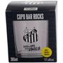 Imagem de Copo de vidro Clynder rocks Santos 305 ml - ALLMIX