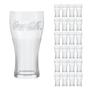 Imagem de Copo de Vidro Coca Cola Clássico 470ml Cristal Nadir - 24 Un