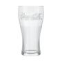 Imagem de Copo de Vidro Coca Cola Clássico 470ml Cristal Nadir - 6 Un