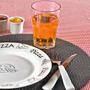 Imagem de Copo de Vidro Grosso Transparente 310ml Resistente Drinks