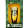 Imagem de Copo De Vidro Lager Chopp 300ml Palmeiras - Allmix