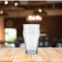 Imagem de Copo De Vidro Para Cerveja Chope - Sout 285Ml 02 Unidades