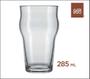 Imagem de Copo De Vidro Para Cerveja Chope - Sout 285Ml 02 Unidades