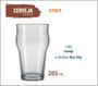 Imagem de Copo De Vidro Para Cerveja Chope - Sout 285Ml 02 Unidades