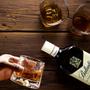 Imagem de Copo de Vidro Para Whisky Redondo Luxo Premium Unidade