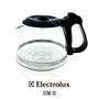 Imagem de copo de vidro reforçado Para Cafeteira Electrolux Ecm10 15 Xícaras