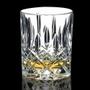 Imagem de Copo De Whisky 250Ml Cristal Spey Riedel Tumbler Fire Uísque