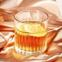 Imagem de Copo De Whisky De Cristal Bangkok Premium 300ml 2 Unidades