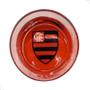 Imagem de Copo De Whisky Licenciado Flamengo Time De Futebol Oficial