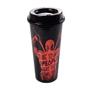 Imagem de Copo Deadpool 500 Ml Marvel - Plasútil 017128