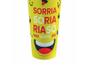 Imagem de Copo Decorado Com Canudo Sorria 550 Ml Festa e Lembrancinhas - Usual Utilidades