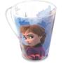 Imagem de Copo Decorado Frozen II 360ml - Plasútil