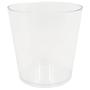 Imagem de Copo Descartável 25ml Cristal Plastilânia 10 Unidades