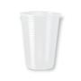 Imagem de Copo Descartável 400ml Transparente Cristalcopo c/20x50 un