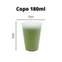 Imagem de Copo Descartável Biodegradável  Ecocoppo G 180ml C/100un