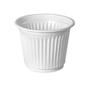 Imagem de Copo Descartável Café Chá 50ml Branco - 100 unid
