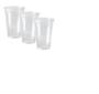 Imagem de Copo descartável premium 330ml (ideal para chopp) com 50 unidades