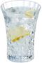 Imagem de Copo Diamond Drink 360ml Cristalin Transparente Cristal Dar