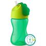 Imagem de Copo dinossauro c/canudo 300ml verde scf798/01 philips avent