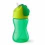 Imagem de Copo Dinossauro Philips Avent c/ Canudo 300ml - SCF798
