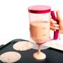 Imagem de Copo Dispenser de Massas para Cupcakes e Panquecas