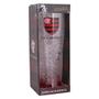 Imagem de Copo do Flamengo com Gel Congelante 450 ml