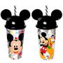 Imagem de Copo Do Mickey Com Orelhas P/ Festa Infantil Kit 5 Unidades