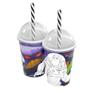 Imagem de Copo do Toy Story Buzz Lightyear Shake para Colorir - 1 Unidade