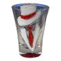 Imagem de Copo Dose De Cachaça Vidro Orixás 45 Ml - Selecione O Modelo