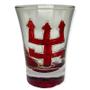 Imagem de Copo Dose de Cachaça Vidro Orixás 45 ml - Selecione o Modelo