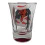 Imagem de Copo Dose de Cachaça Vidro Orixás 45 ml - Selecione o Modelo