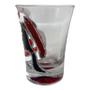 Imagem de Copo Dose de Cachaça Vidro Orixás 45 ml - Selecione o Modelo
