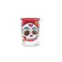 Imagem de Copo Dose Shot Hx55 Love Skull