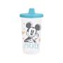 Imagem de Copo Easy Infantil com Tampa Antivazamento 340ml Mickey