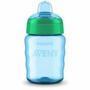 Imagem de Copo Easy Philips Avent Sip Bico de Silicone 260 ml SCF553