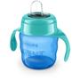 Imagem de COPO EASY SIP 200ML AZUL - Philips Avent