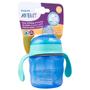 Imagem de COPO EASY SIP 200ML AZUL - Philips Avent