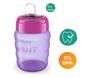 Imagem de Copo Easy Sip Bico de Silicone Macio 260ml - Philips Avent