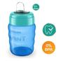 Imagem de Copo Easy Sip Bico de Silicone Macio 260ml - Philips Avent