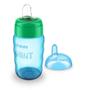 Imagem de Copo Easy Sip com Bico de Silicone 260ml (+6M) - Avent