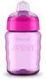 Imagem de Copo Easy Sip Cup Com Bico De Silicone 260ml Avent SCF553 03