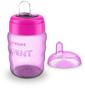 Imagem de Copo Easy Sip Cup Com Bico De Silicone 260ml Avent SCF553 03